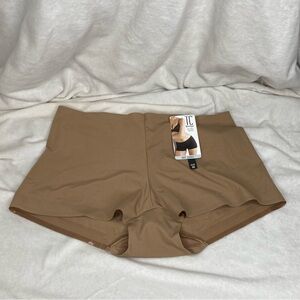 TC Edge Dark Sand Boy Short Underwear